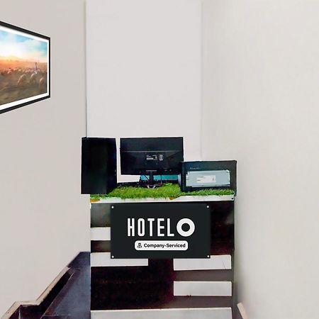 Super Hotel O Malkajgiri Maula Ali Zewnętrze zdjęcie