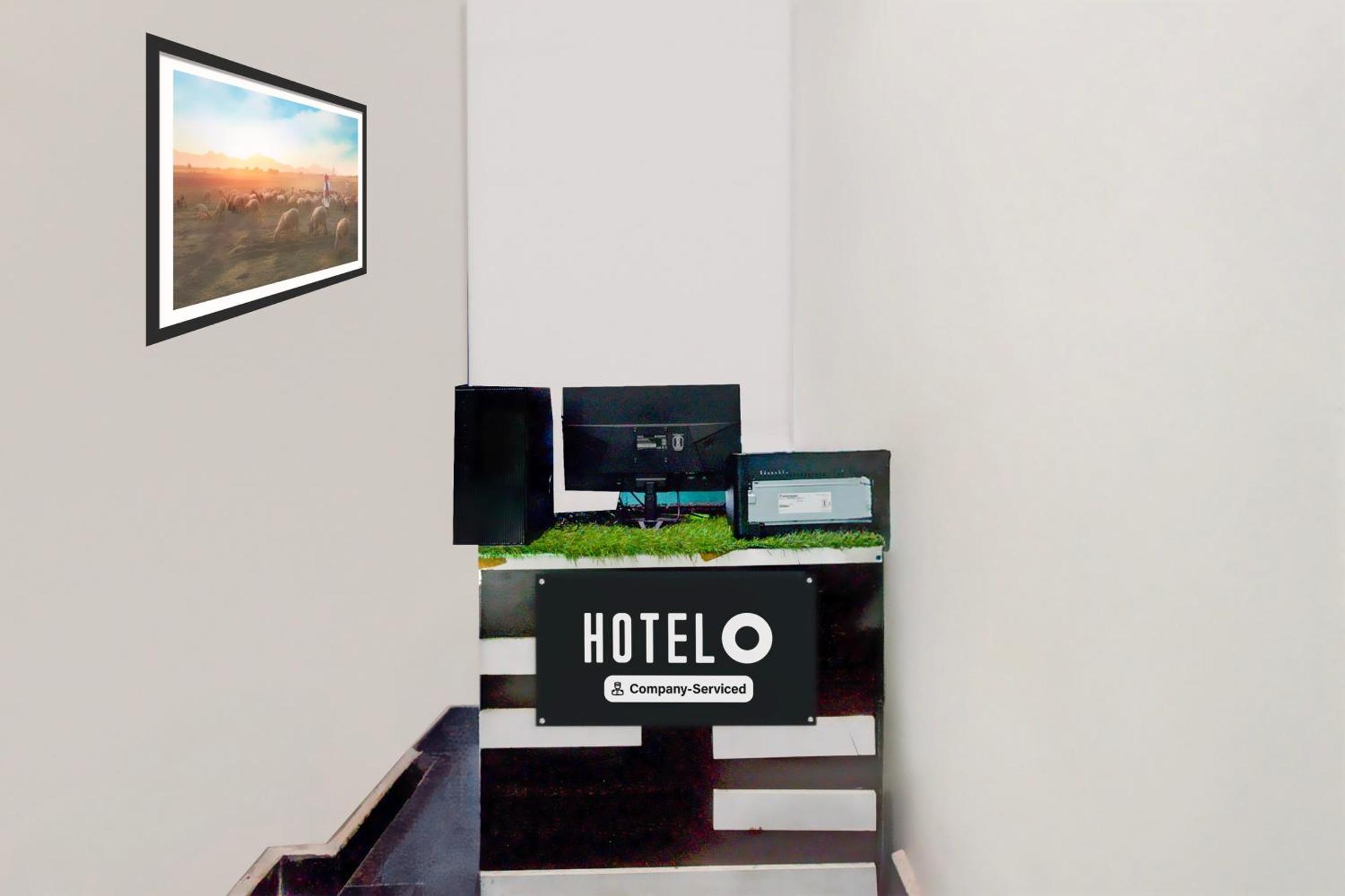Super Hotel O Malkajgiri Maula Ali Zewnętrze zdjęcie