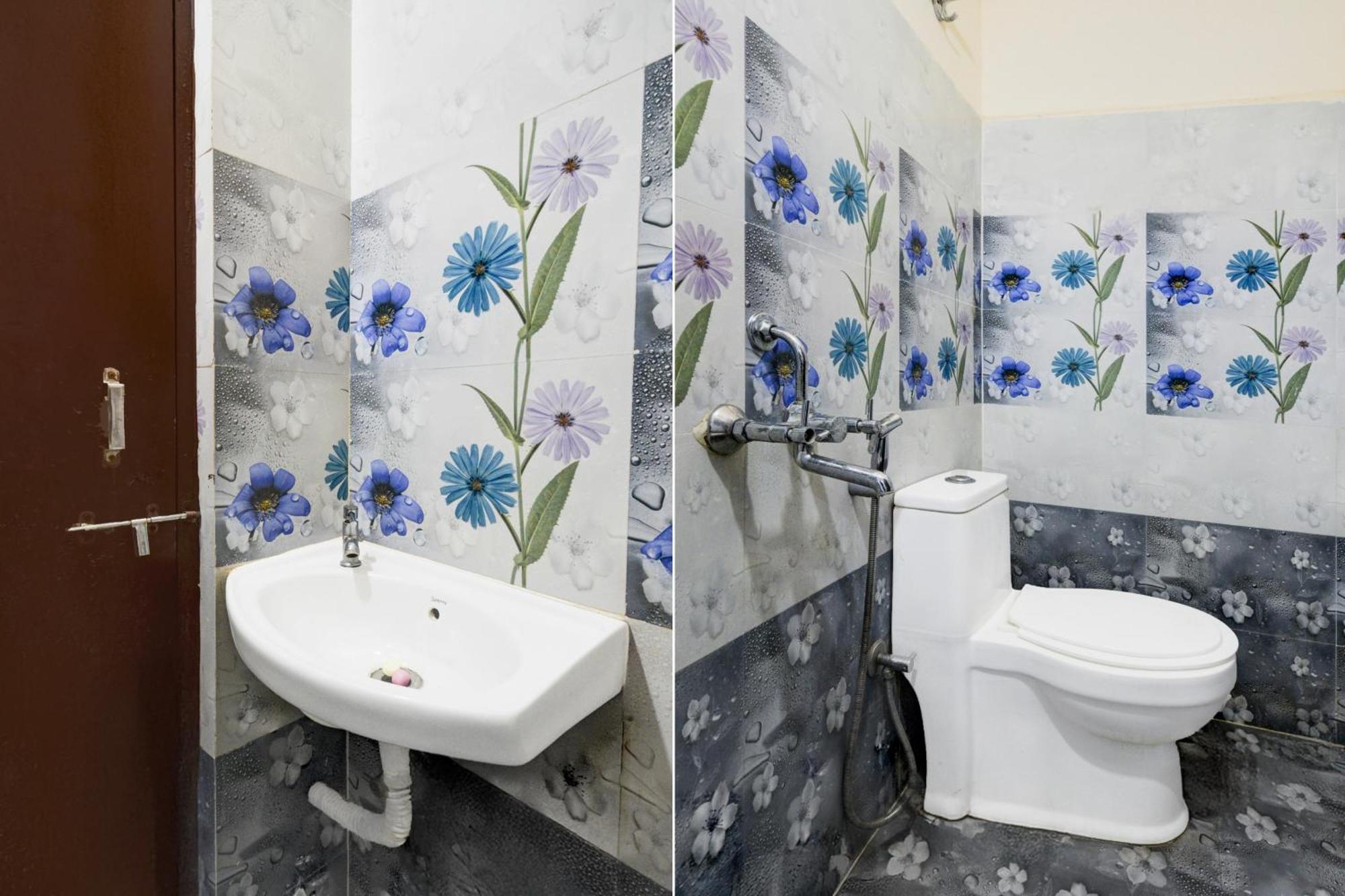 Super Hotel O Malkajgiri Maula Ali Zewnętrze zdjęcie
