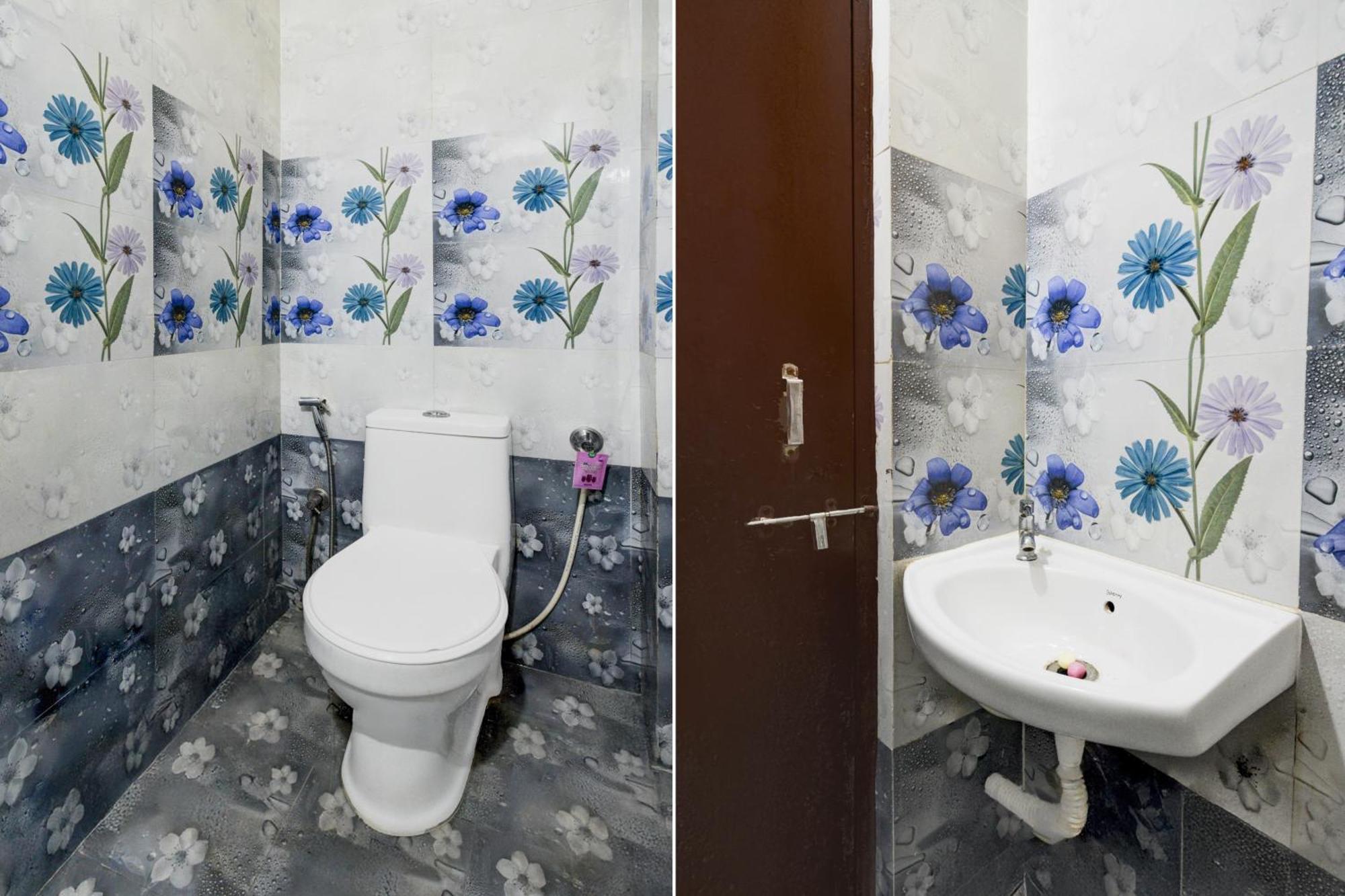Super Hotel O Malkajgiri Maula Ali Zewnętrze zdjęcie