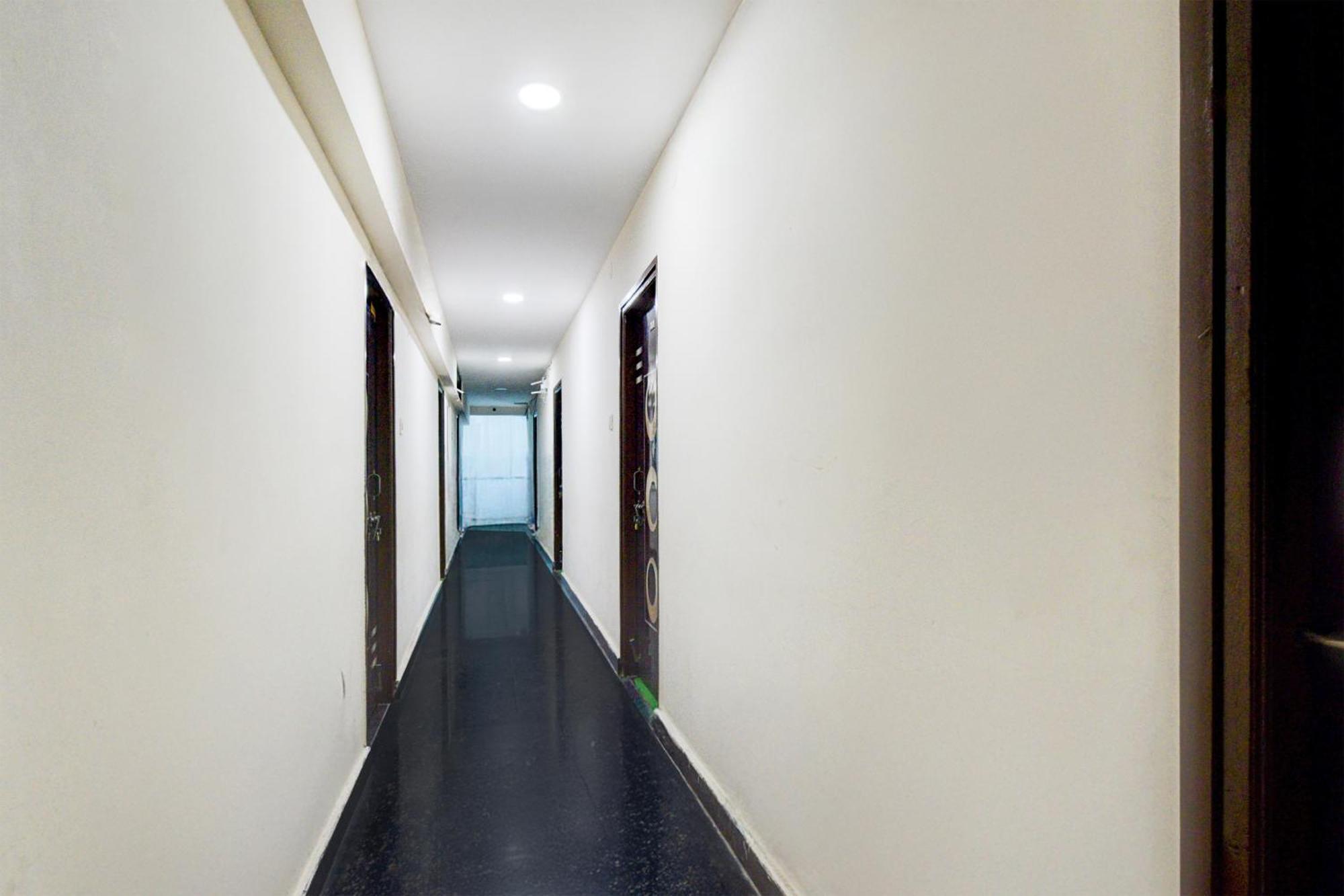 Super Hotel O Malkajgiri Maula Ali Zewnętrze zdjęcie
