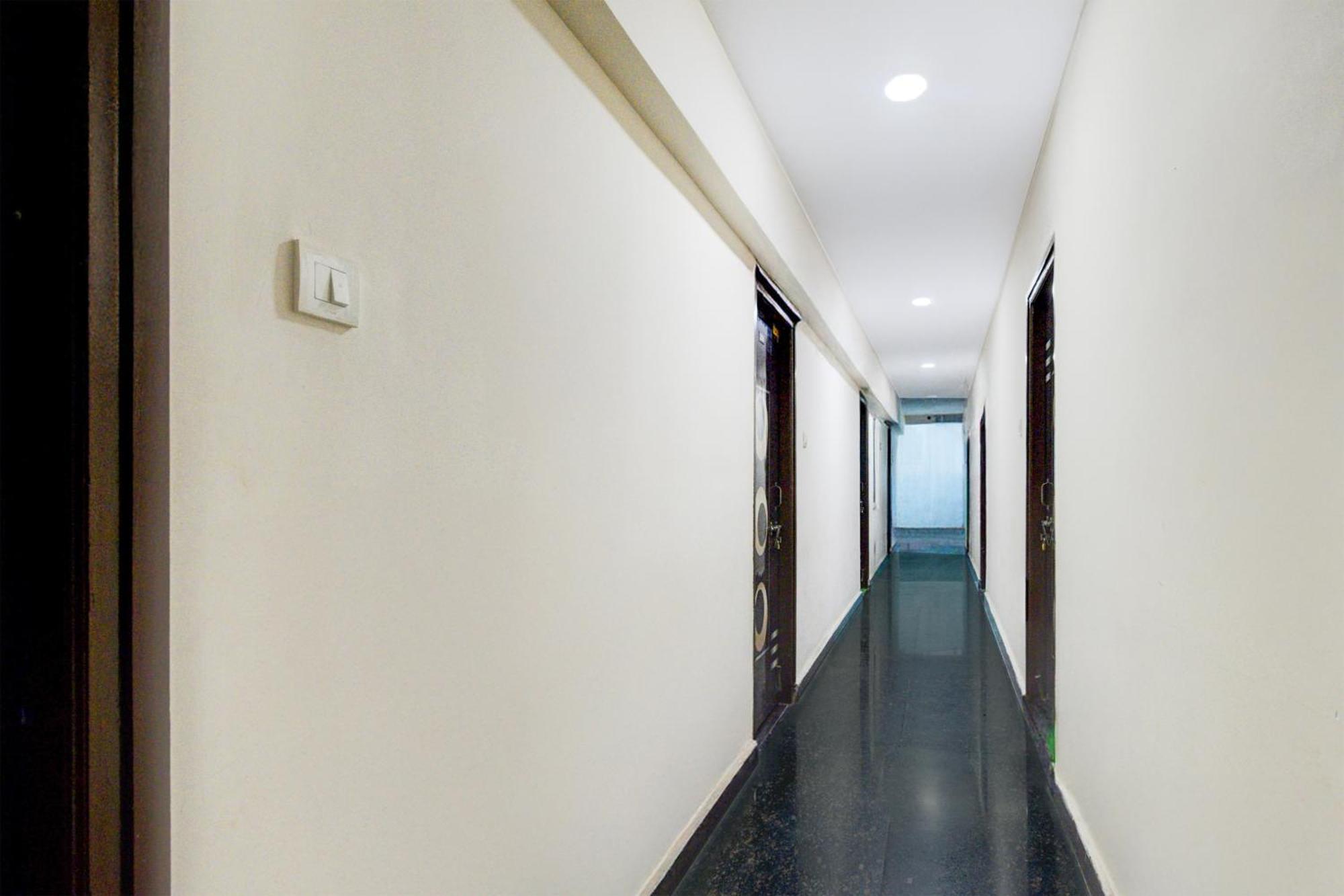 Super Hotel O Malkajgiri Maula Ali Zewnętrze zdjęcie