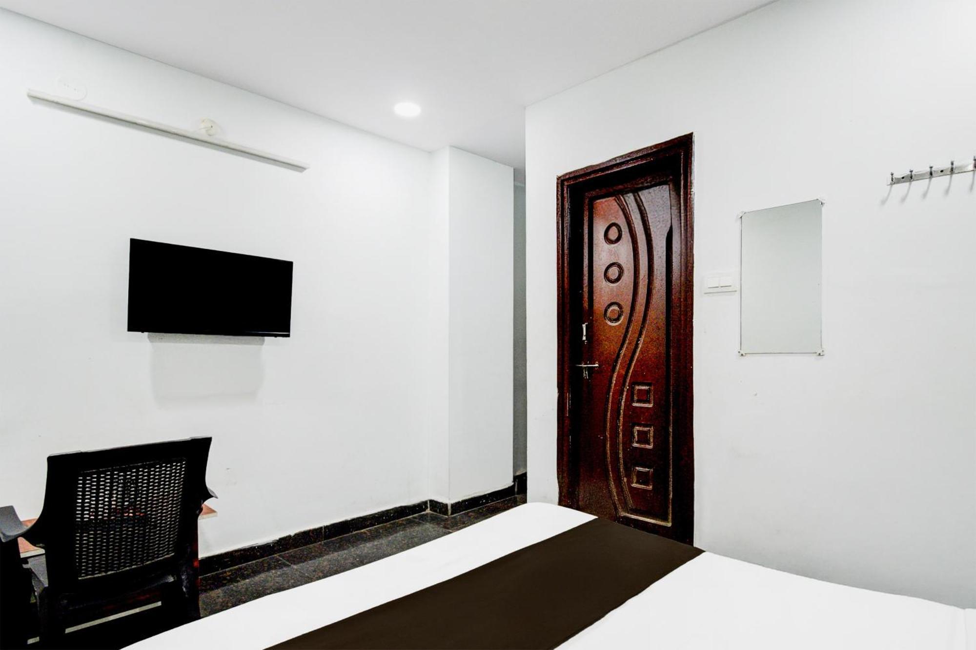 Super Hotel O Malkajgiri Maula Ali Zewnętrze zdjęcie