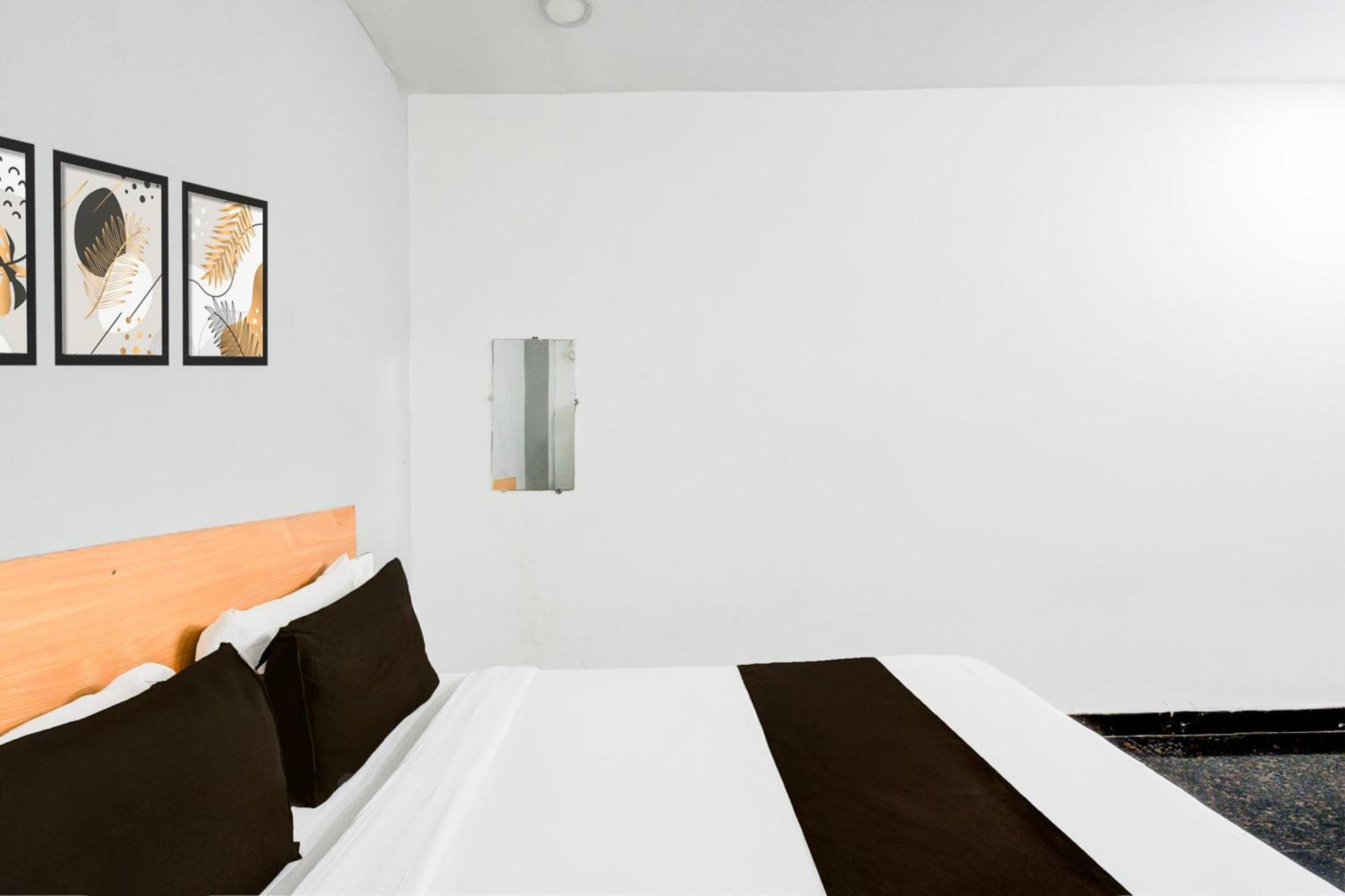 Super Hotel O Malkajgiri Maula Ali Zewnętrze zdjęcie