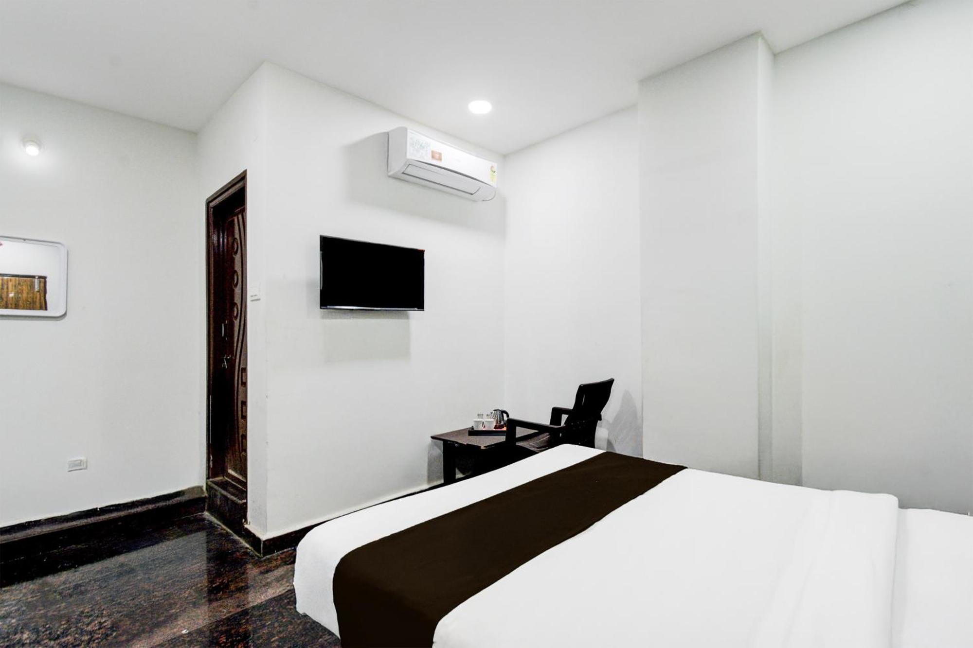 Super Hotel O Malkajgiri Maula Ali Zewnętrze zdjęcie