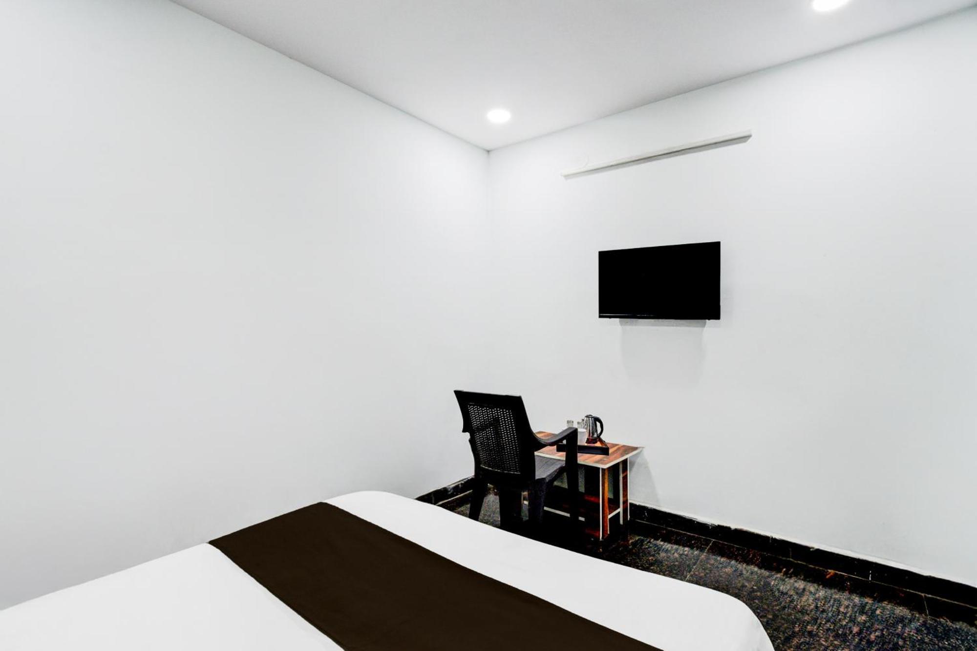 Super Hotel O Malkajgiri Maula Ali Zewnętrze zdjęcie